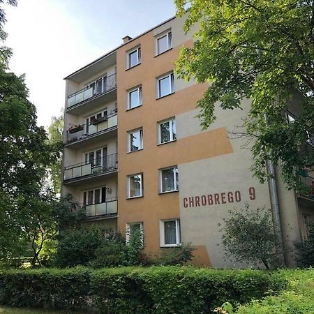 Chrobrego 269 Biała Podlaska Exterior foto
