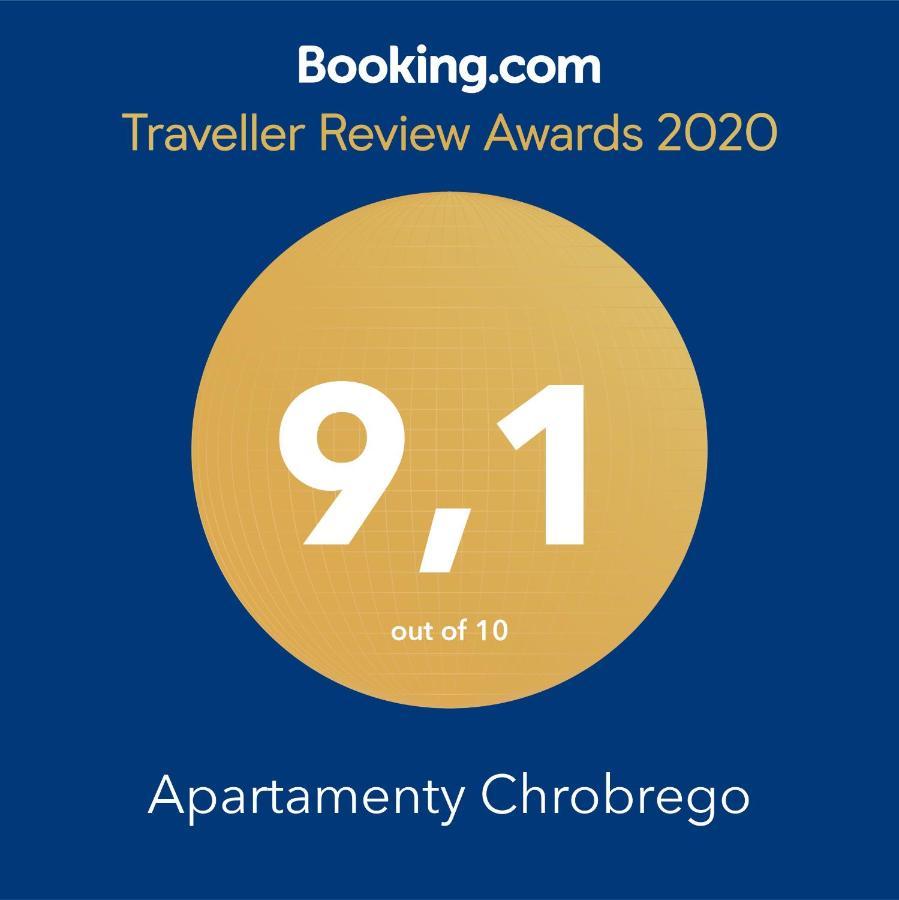 Chrobrego 269 Biała Podlaska Exterior foto