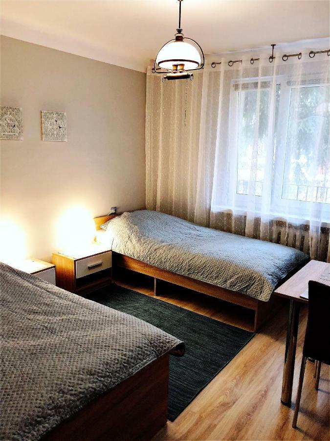 Chrobrego 269 Biała Podlaska Exterior foto