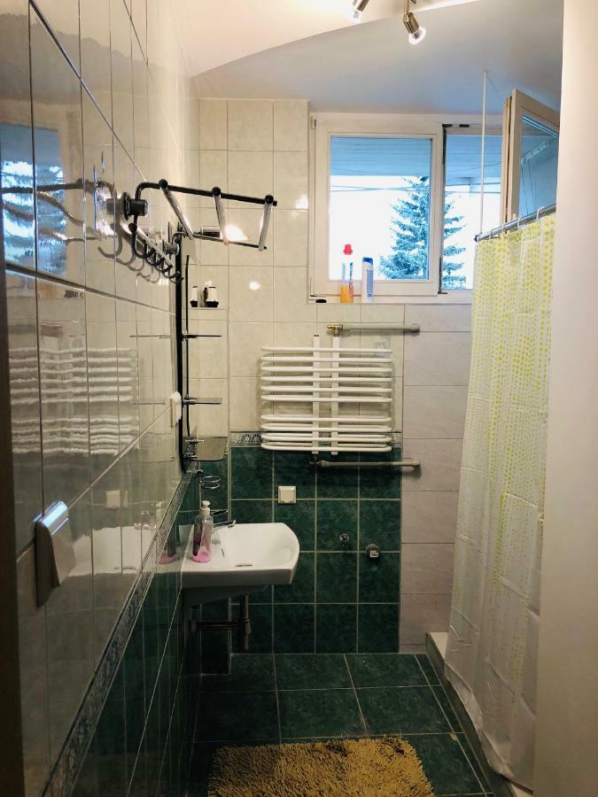 Chrobrego 269 Biała Podlaska Exterior foto