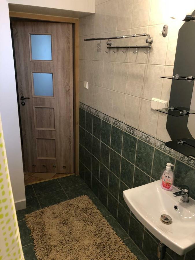 Chrobrego 269 Biała Podlaska Exterior foto