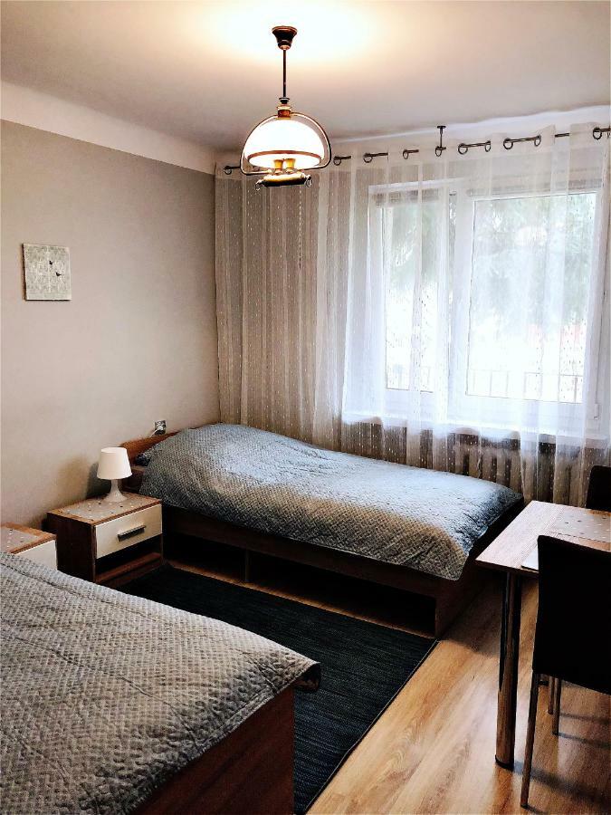 Chrobrego 269 Biała Podlaska Exterior foto