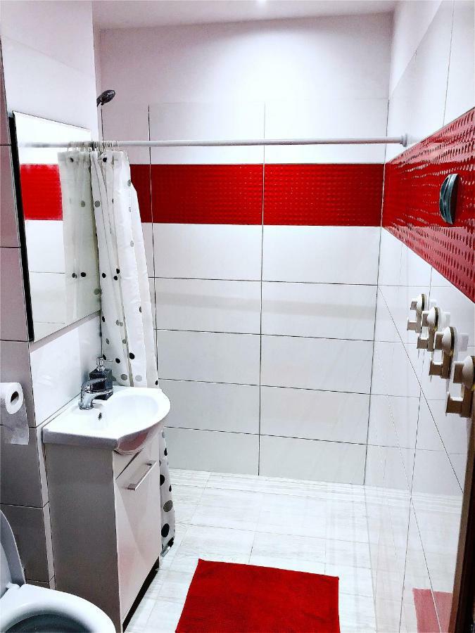 Chrobrego 269 Biała Podlaska Exterior foto