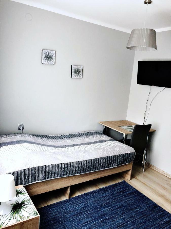 Chrobrego 269 Biała Podlaska Exterior foto