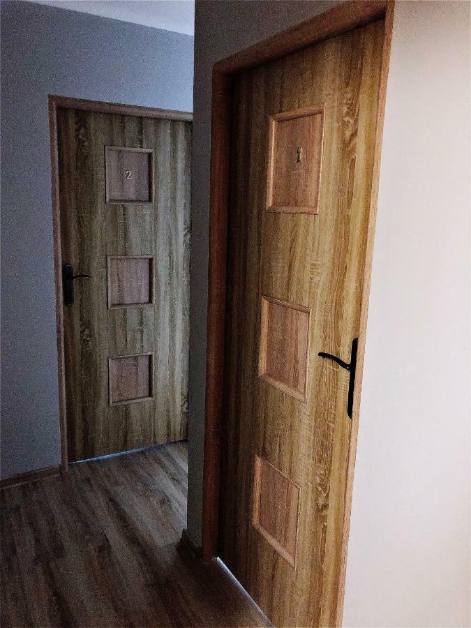 Chrobrego 269 Biała Podlaska Exterior foto