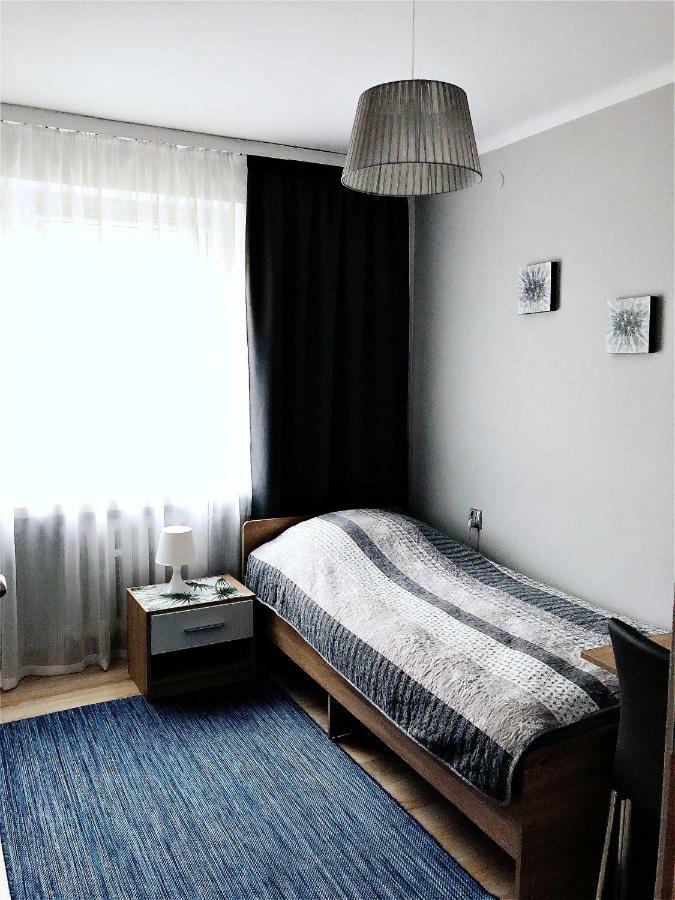 Chrobrego 269 Biała Podlaska Exterior foto