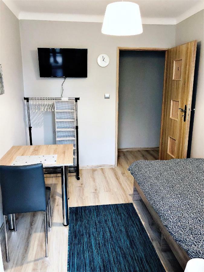 Chrobrego 269 Biała Podlaska Exterior foto