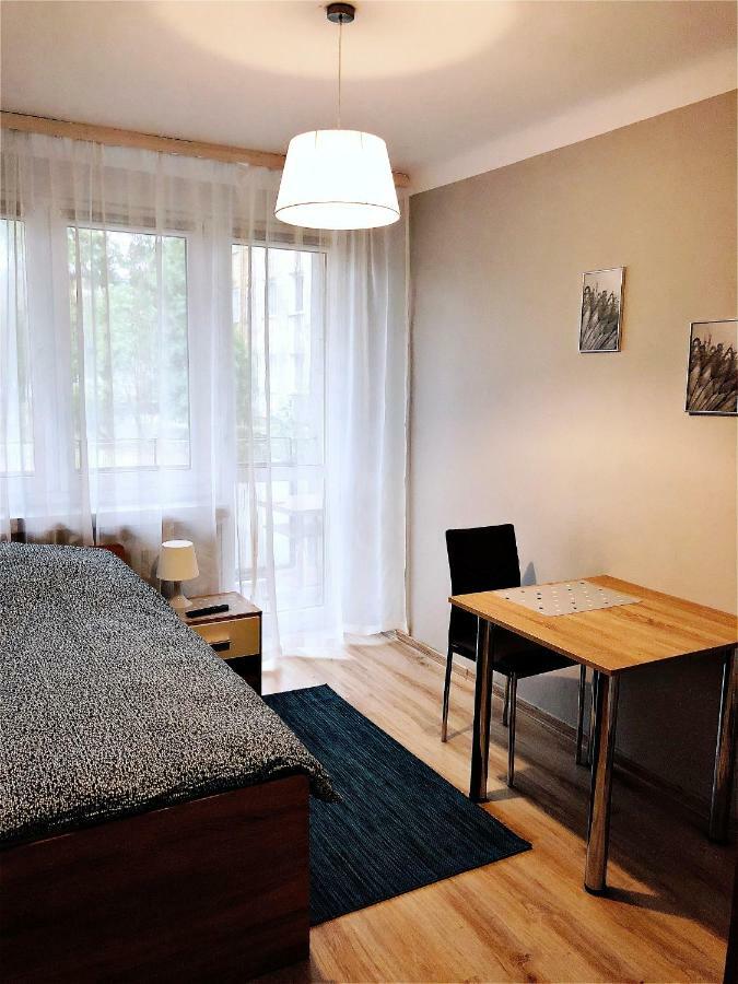 Chrobrego 269 Biała Podlaska Exterior foto