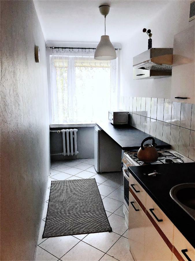 Chrobrego 269 Biała Podlaska Exterior foto