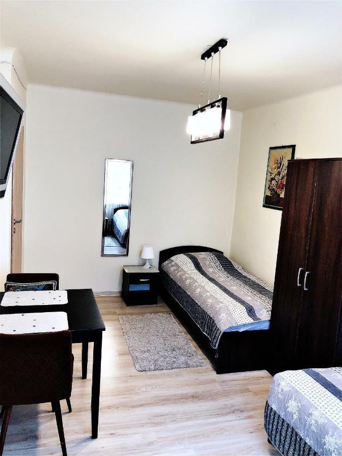 Chrobrego 269 Biała Podlaska Exterior foto