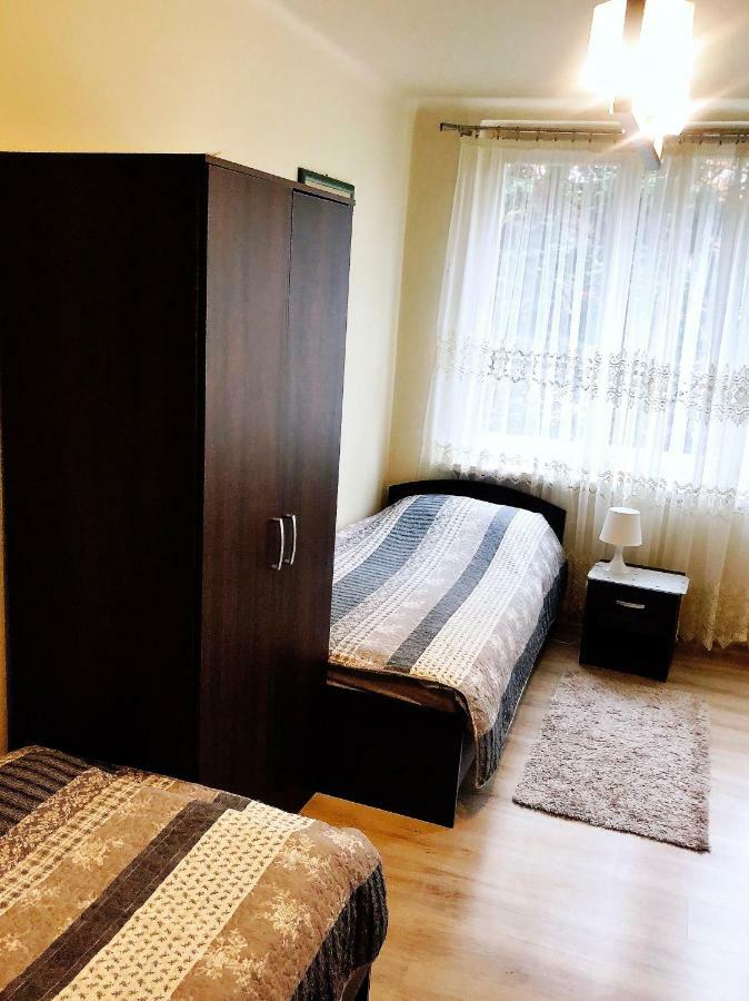 Chrobrego 269 Biała Podlaska Exterior foto