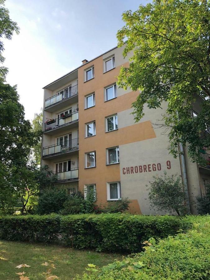 Chrobrego 269 Biała Podlaska Exterior foto