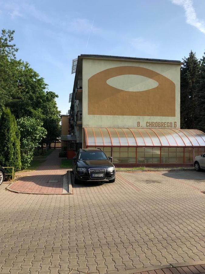 Chrobrego 269 Biała Podlaska Exterior foto