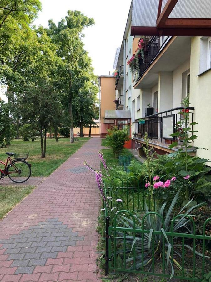 Chrobrego 269 Biała Podlaska Exterior foto