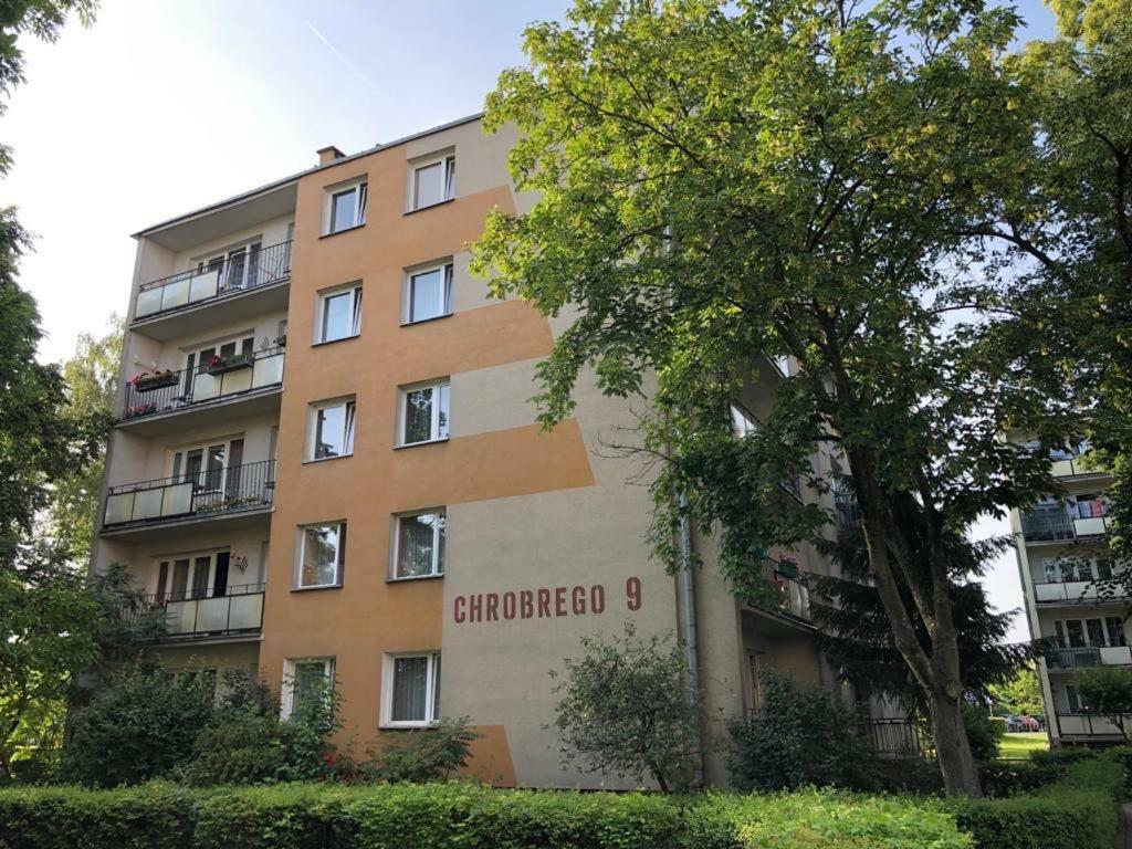Chrobrego 269 Biała Podlaska Exterior foto
