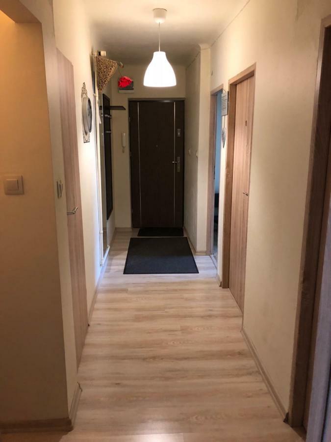 Chrobrego 269 Biała Podlaska Exterior foto