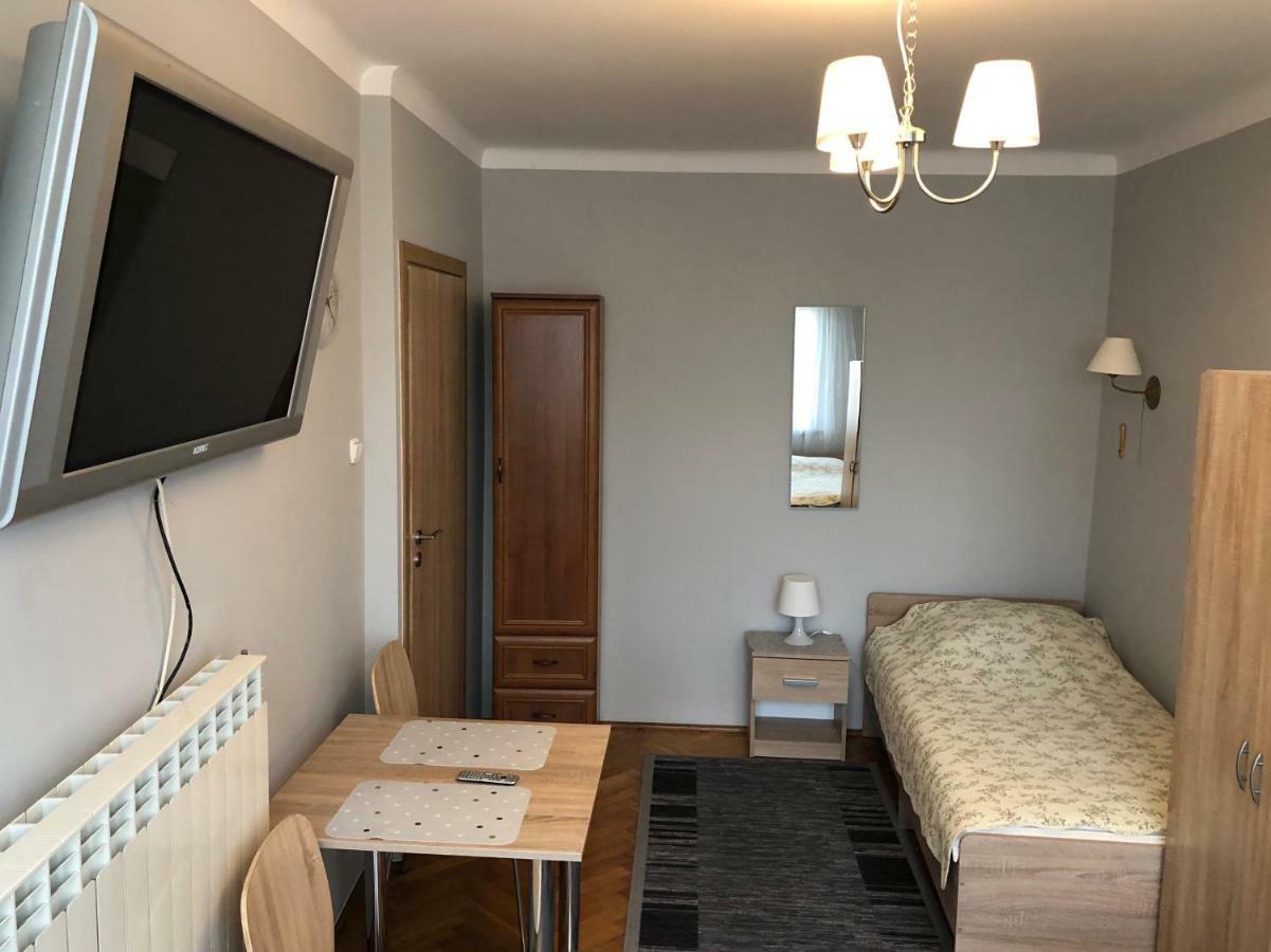 Chrobrego 269 Biała Podlaska Exterior foto