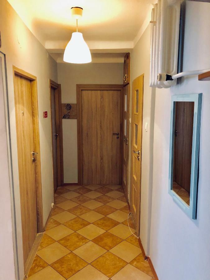 Chrobrego 269 Biała Podlaska Exterior foto