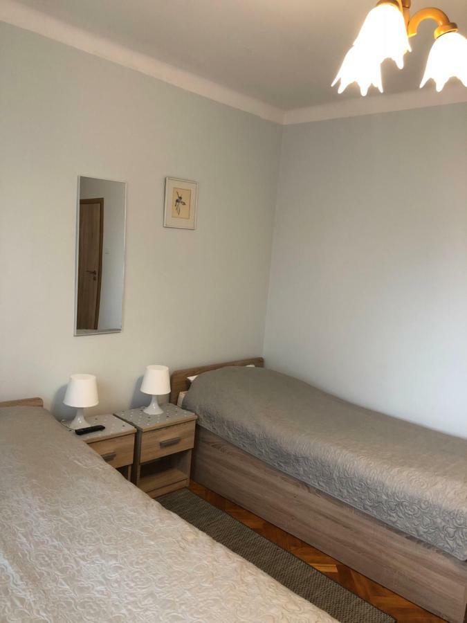Chrobrego 269 Biała Podlaska Exterior foto
